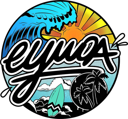 Eywoa logo